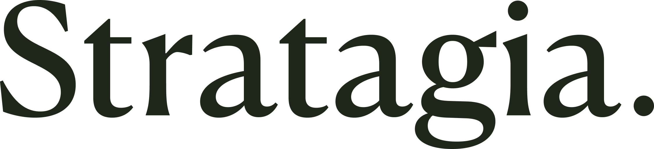 Stratagia